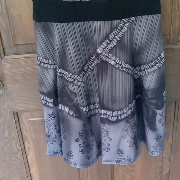 Disney Haunted Mansion Dress - Picture 3 of 5